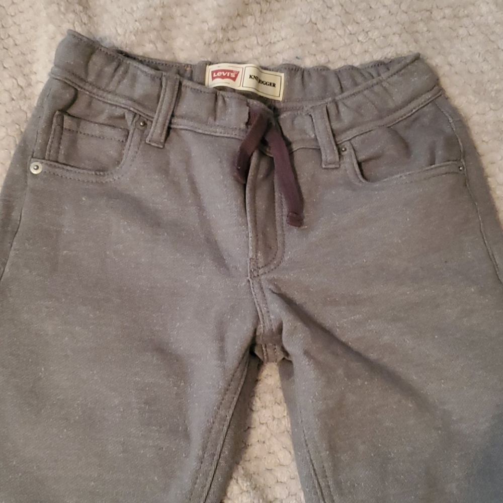 Levi's